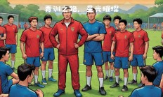 九游体育在线-足球青训项目推动未来足球发展的简单介绍