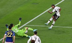 九游体育入口-澳大利亚击败德国实现逆转！