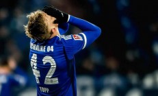 九游体育网页版登录入口-关于沙尔克传来好消息：重要球员伤愈，或有望征战德甲的信息