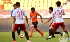 九游体育入口-抵挡压力！武汉卓尔胜绩频现力压上海上港