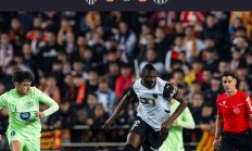 九游体育入口-瓦伦西亚将前往塞维利亚进行角逐的简单介绍