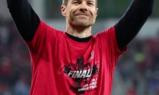 九游体育网页版入口-勒沃库森球员发表感言，坚信球队会迎来好时机的简单介绍