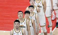 九游体育亚洲官网-关于北京队险胜江苏，晋级前景看好的信息