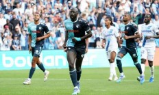 -摩纳哥遭遇失利，战绩再次扑街