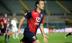 九游体育在线-热那亚士气低迷，降级压力瞬间放大