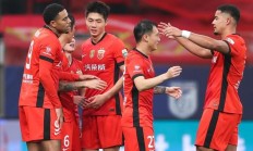 九游体育网页版入口-上海上港客场取胜，掀翻对手实现逆袭的简单介绍