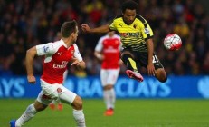 九游体育在线-关于阿森纳客场逆袭沃特福德，继续保持连胜纪录的信息