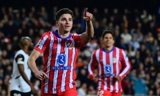 九游体育网页版-马竞客场大胜，取得胜利走向冠军