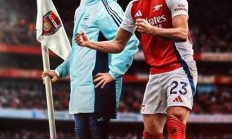 九游体育app下载-阿森纳力克对手，继续保持不败