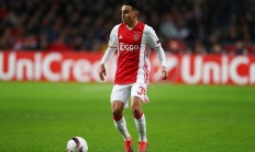 九游体育官网入口-阿贾克斯青训球员续约成功，俱乐部未透露细节