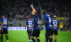 -国米擒下实力强劲对手，掌握比赛节奏的简单介绍