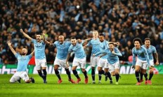 九游体育网页版入口-曼城客场击败莱切斯特，保住榜首位置