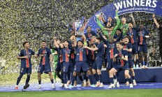 九游体育网页版入口-法国联赛决赛即将展开，看点十足