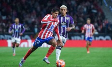 九游体育网页版-马德里竞技战胜波尔图，取得开门红