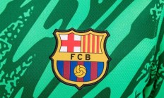 九游体育亚洲官网-包含巴塞罗那门将特尔斯蒂根：球队需进一步提升的词条