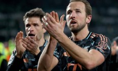 九游体育网页版入口-拜仁遭遇惨败，晋级形势岌岌可危