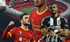 九游体育官方入口-利物浦客场逆袭，小组较勇争第一位