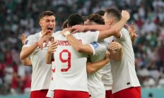 -欧洲杯预选赛双方难分高下，角逐出风云变幻的简单介绍