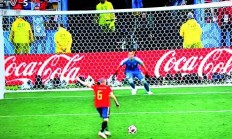 九游体育官网入口-丹麦队在点球大战中力克俄罗斯，晋级半决赛