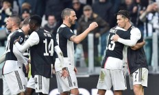 九游体育app下载-关于意甲冠军争夺战白热化，尤文图斯尽力保住领先优势的信息