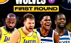 九游体育网页版登录入口-NBA季后赛，各队实力逐渐显现