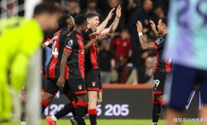 九游体育网页版登录入口-伯恩茅斯主场胜斯旺西，主场保持不败的简单介绍