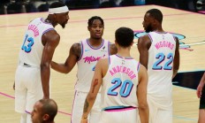 九游体育网页版登录入口-热火力克爵士，巴特勒带领球队凭一己之力取胜的简单介绍