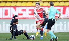 -摩纳哥在客场全取三分，迎来连胜