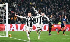 九游体育-尤文图斯主场大胜，稳居前四