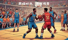 九游体育网页版登录入口-防守与进攻的对决，篮球场上谁能掌控局面？的简单介绍
