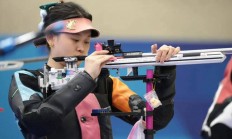 九游体育app下载-中国选手在射击比赛中获得铜牌