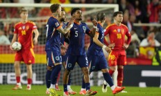 九游体育入口-关于英格兰狂胜波黑，欧预赛前途堪忧的信息