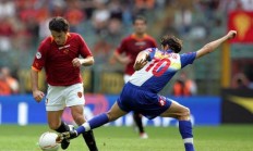 九游体育入口-罗马准备在与切沃的比赛中大显身手的简单介绍