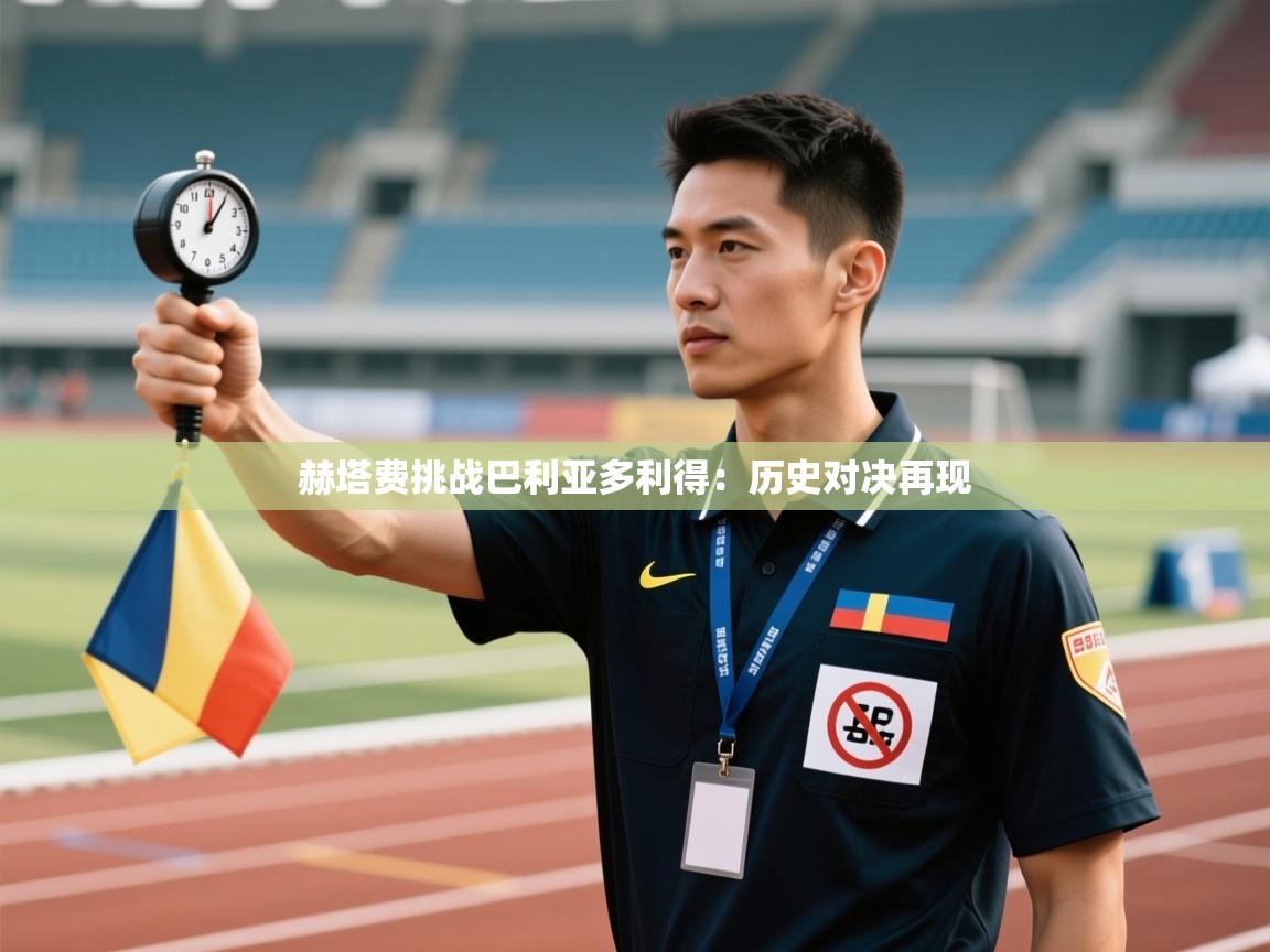 赫塔费挑战巴利亚多利得:历史对决再现 第1张