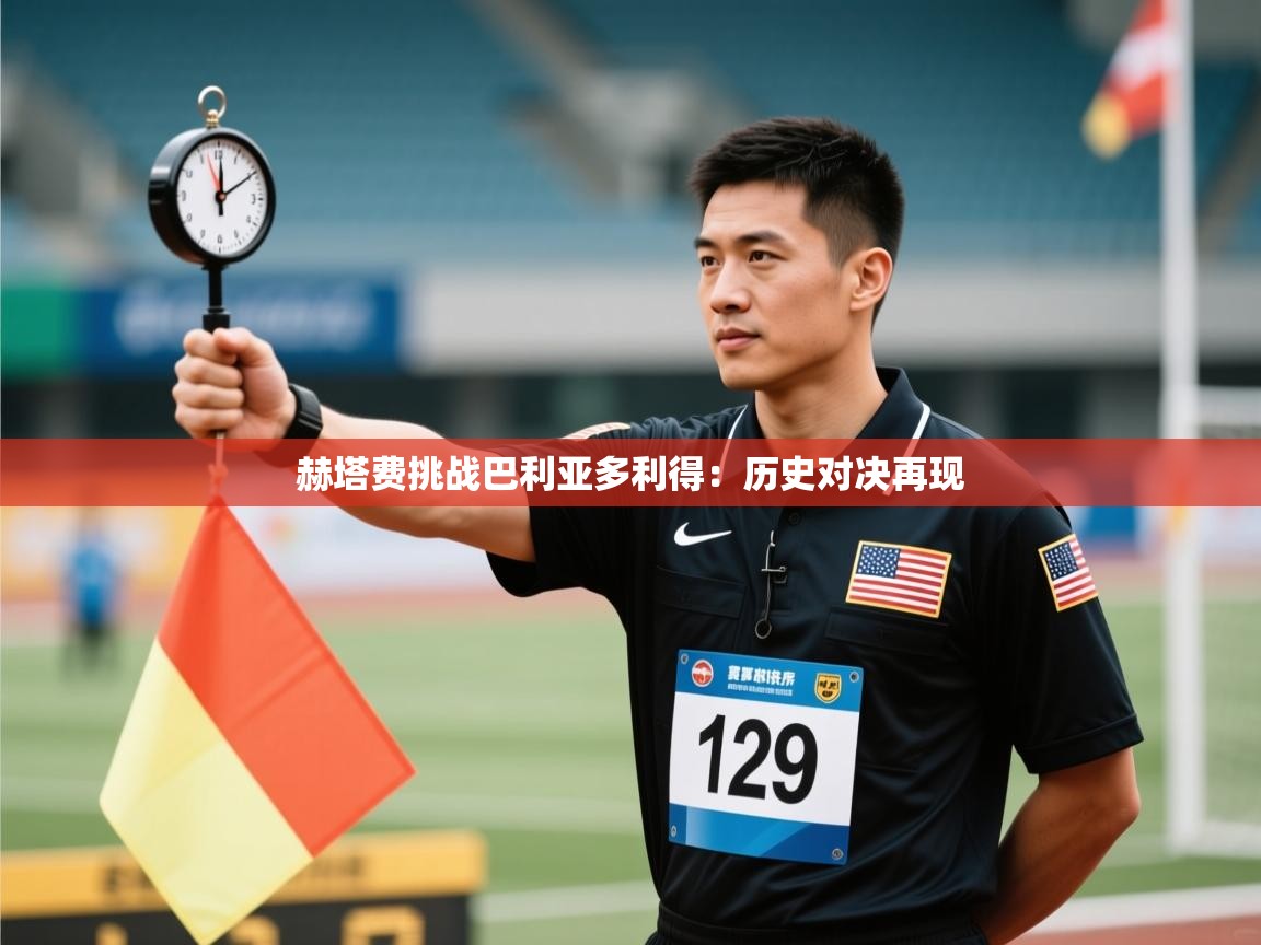 赫塔费挑战巴利亚多利得:历史对决再现 第2张