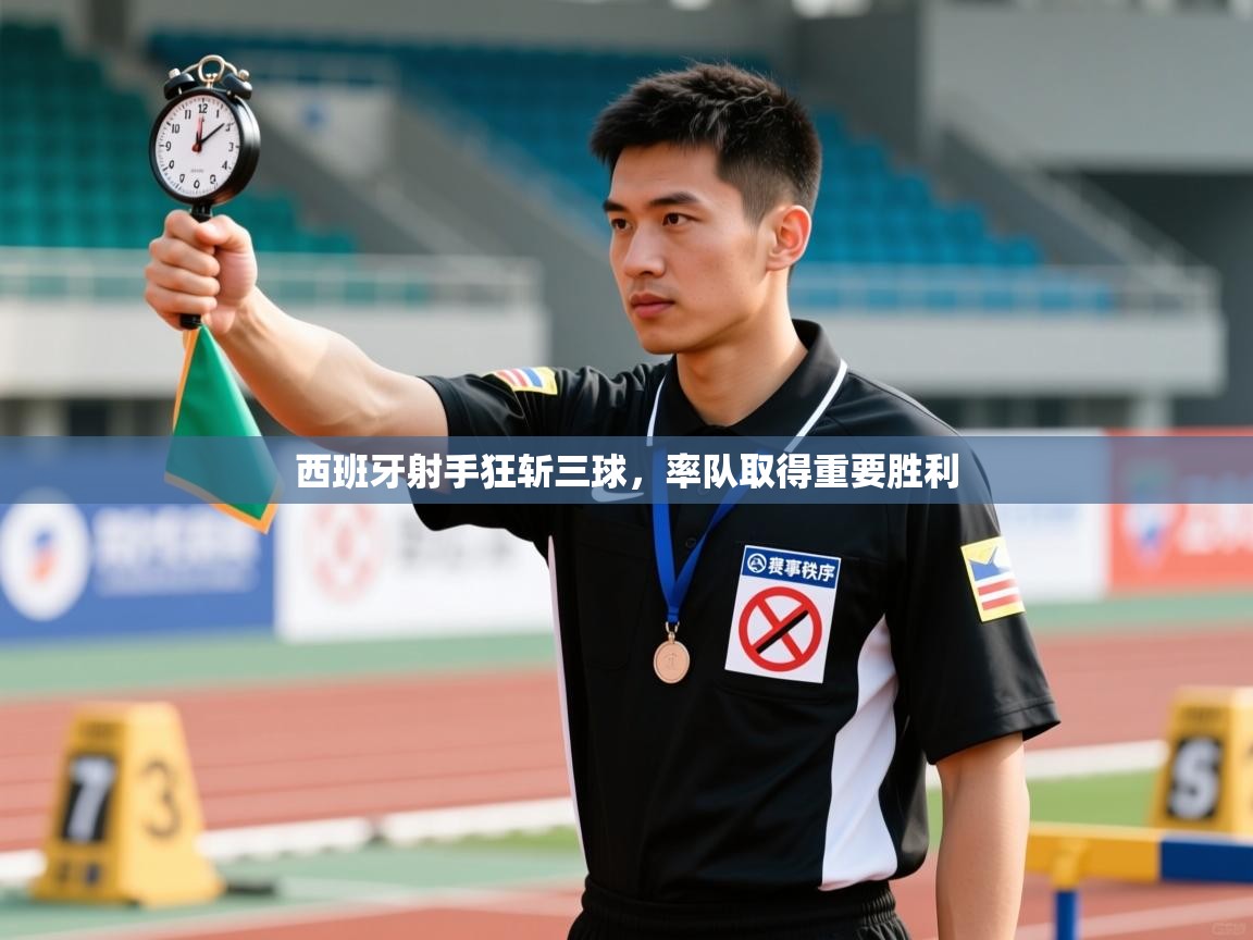 西班牙射手狂斩三球，率队取得重要胜利  第1张