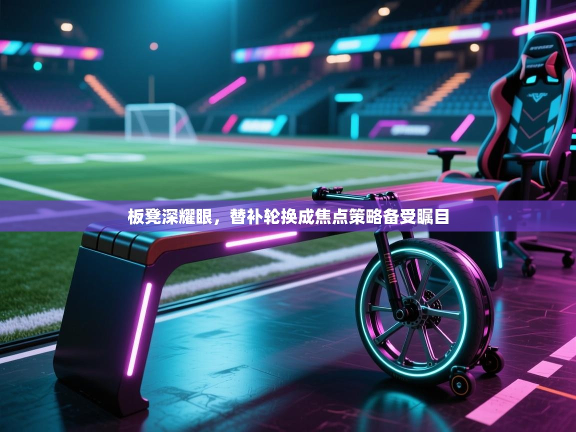 板凳深耀眼，替补轮换成焦点策略备受瞩目  第1张