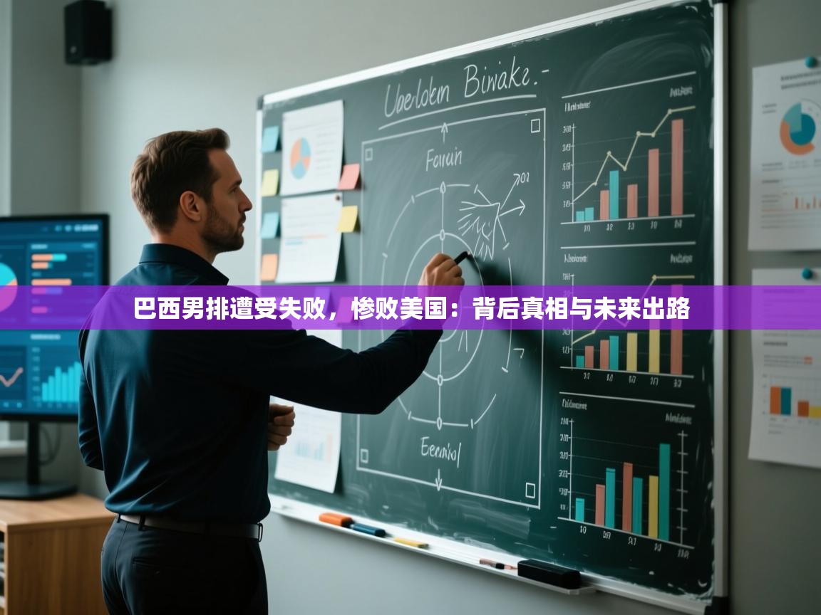 巴西男排遭受失败,惨败美国:背后真相与未来出路 第1张