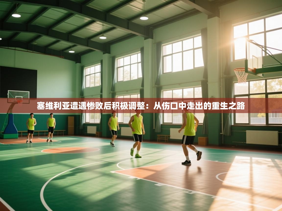 塞维利亚遭遇惨败后积极调整：从伤口中走出的重生之路  第2张