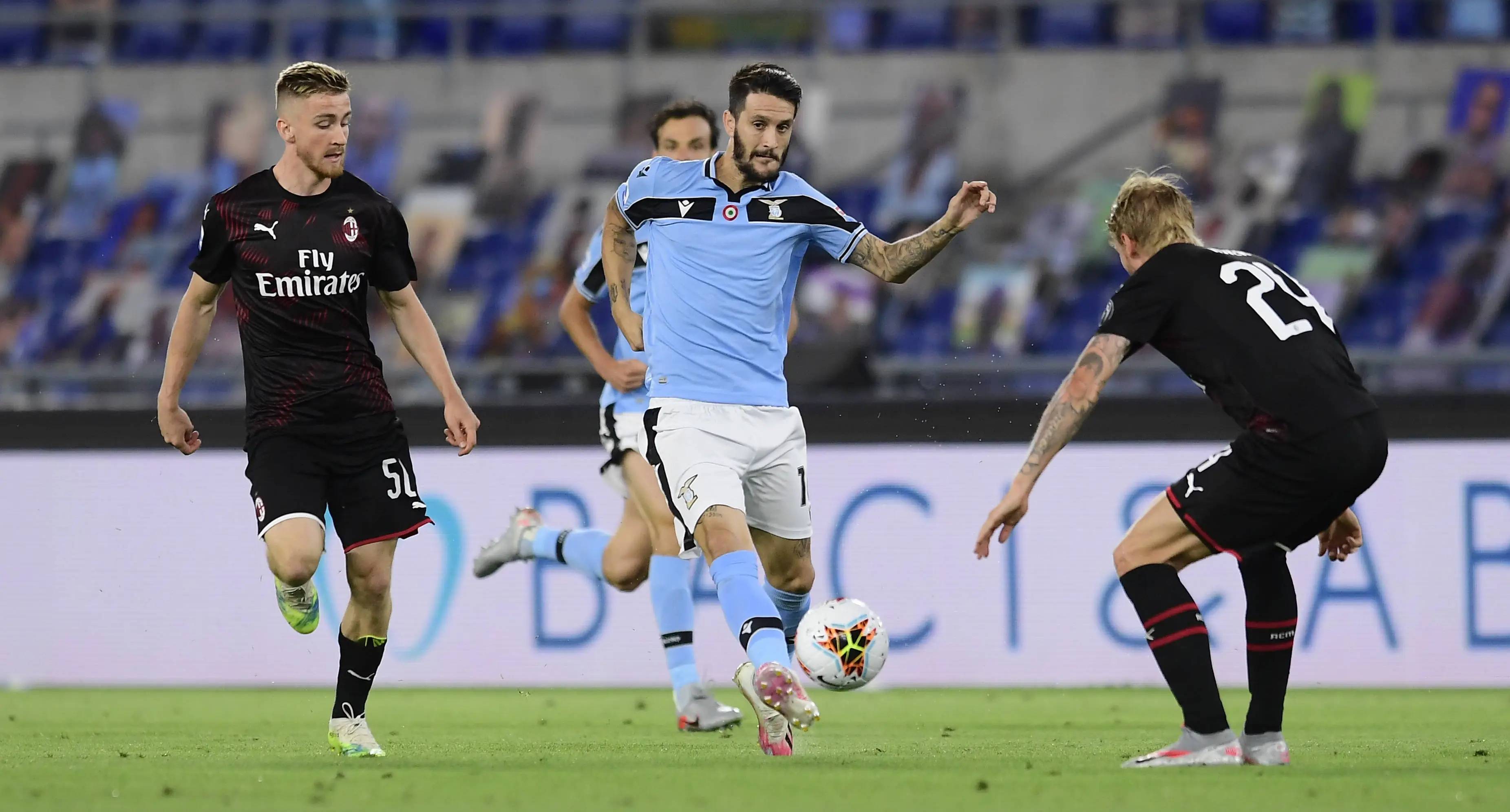 关于罗马险胜桑普多利亚,赚得关键三分的信息 关于罗马险胜桑普多利亚,赚得关键三分的信息