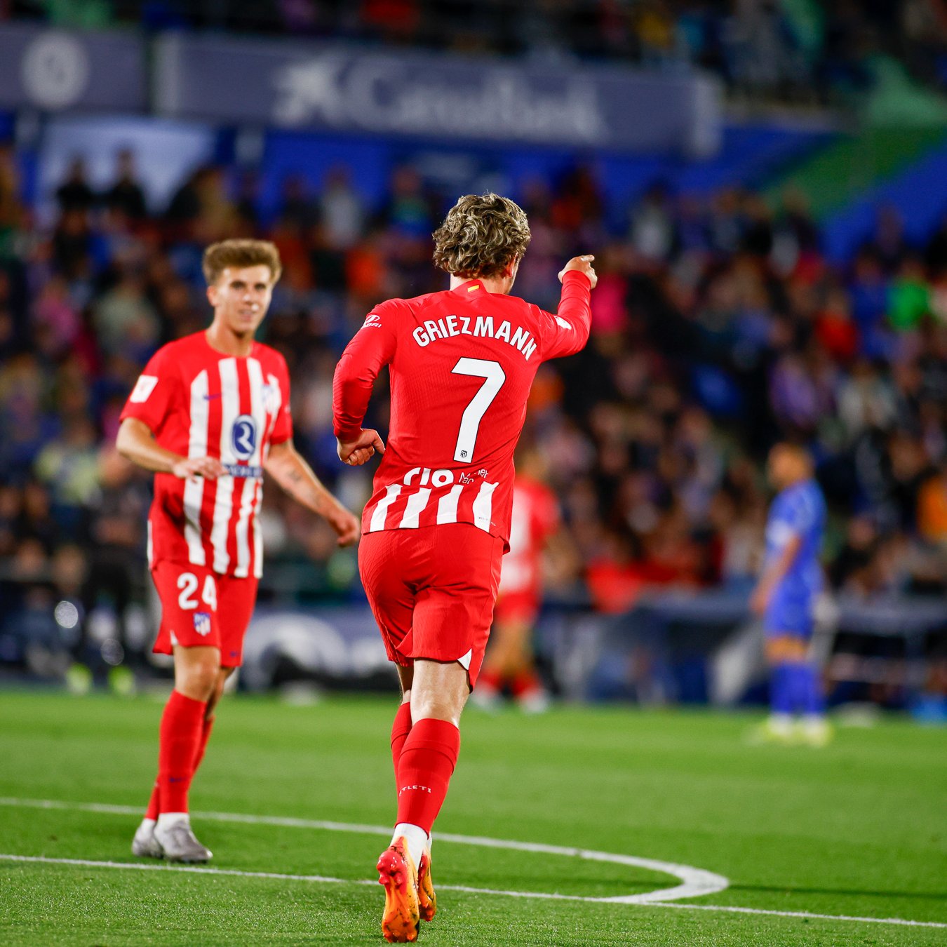 马德里竞技战胜波尔图,取得开门红 马德里竞技战胜波尔图,取得开门红