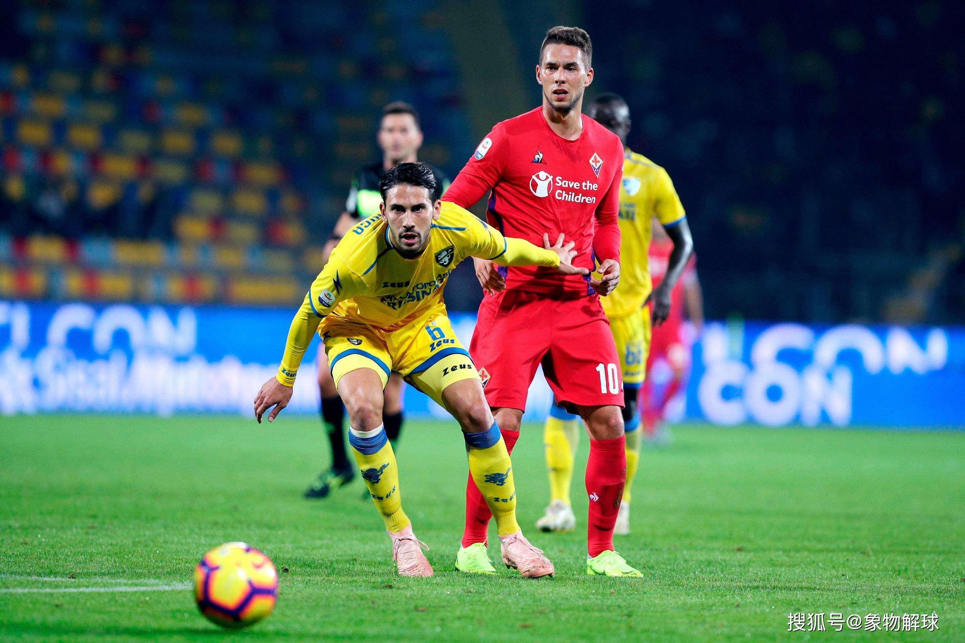 弗洛西诺尼领衔佛罗伦萨，大胜萨索洛的简单介绍