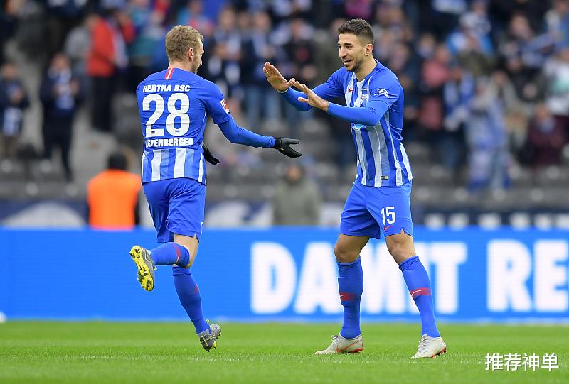 柏林赫塔努力备战，球队欲在下一场比赛中取得胜利的简单介绍