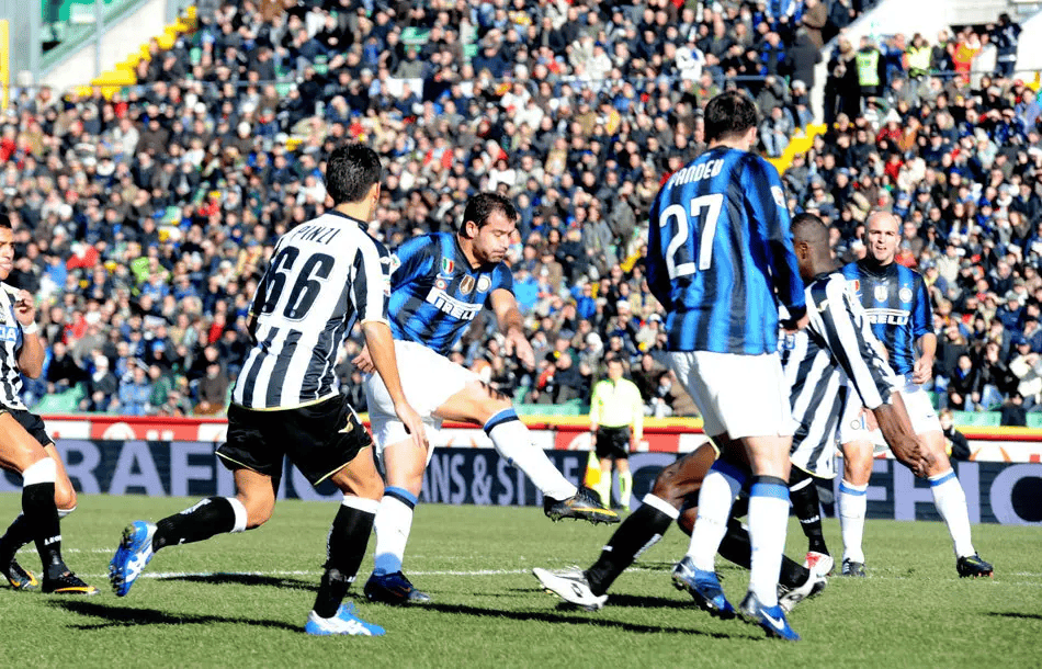 国米擒下实力强劲对手,掌握比赛节奏的简单介绍 国米擒下实力强劲对手,掌握比赛节奏的简单介绍