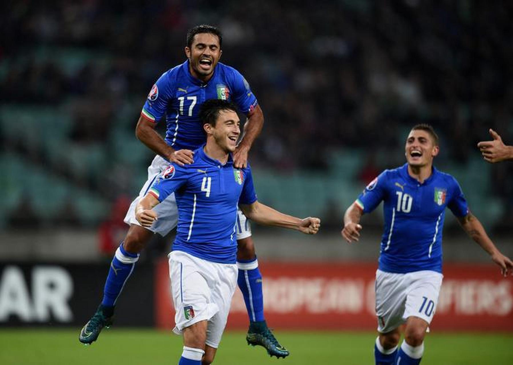 阿塞拜疆队马不停蹄！欧预赛瞩目战绩！的简单介绍