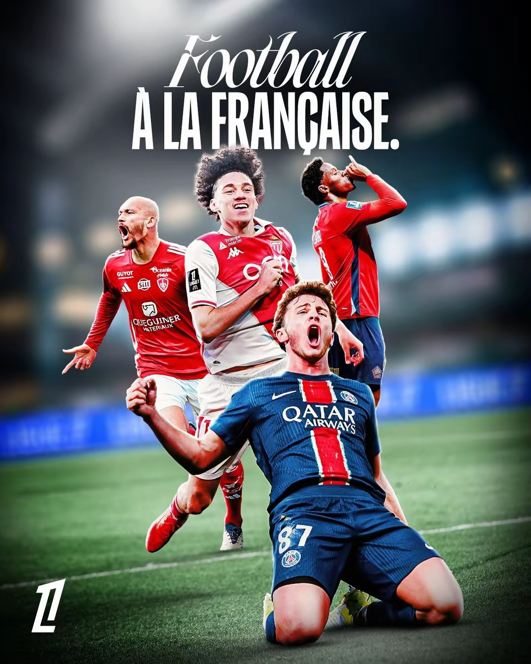 摩纳哥队投入新球员，力求逆转乌迪内斯