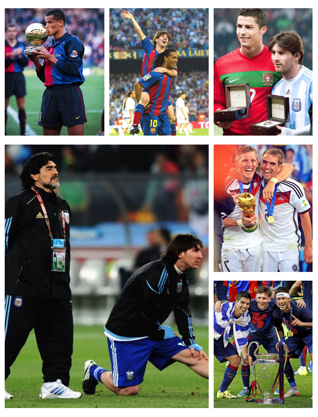 南美球队斩获热胜，赛事前景一片光明