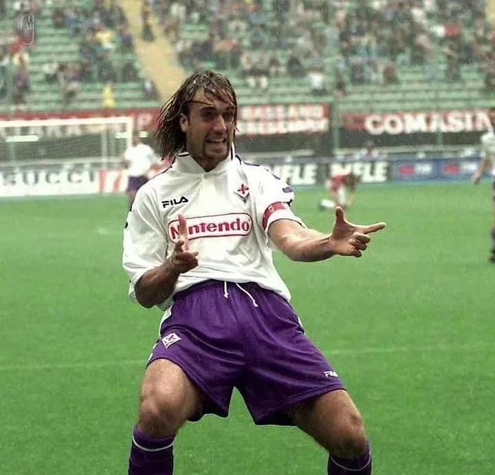 关于佛罗伦萨客场险胜创造传统前锋帽子戏法的信息