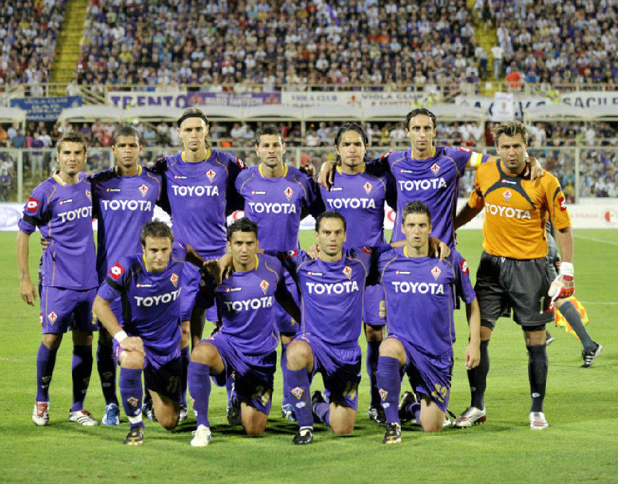 关于佛罗伦萨客场险胜创造传统前锋帽子戏法的信息