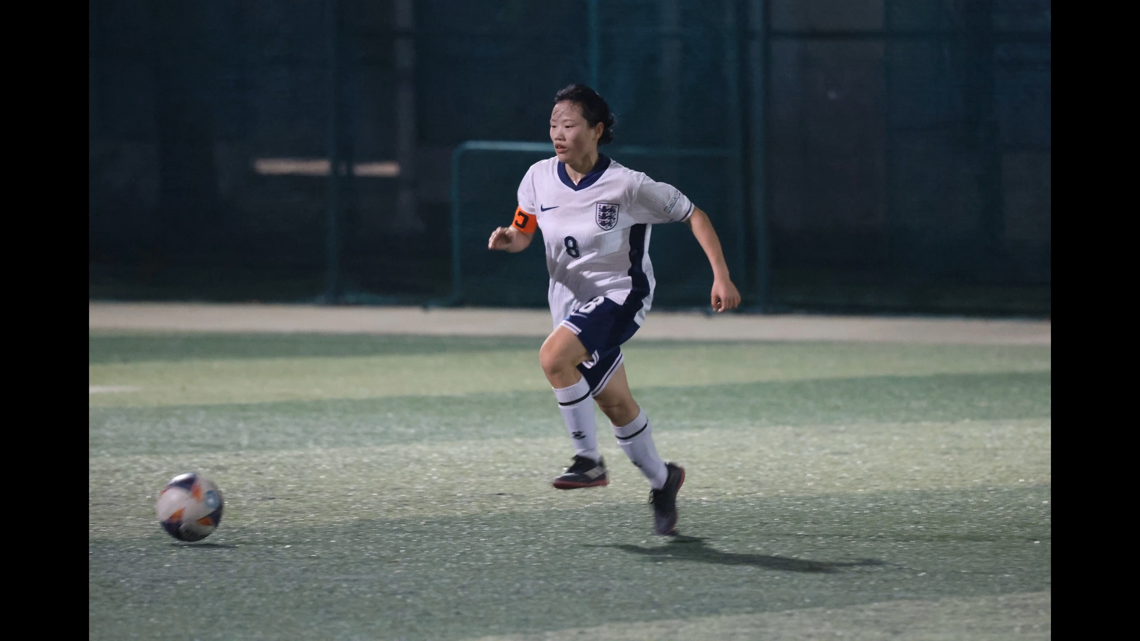 国内女子足球职业联赛赛场上竞技水平屡创新高的简单介绍